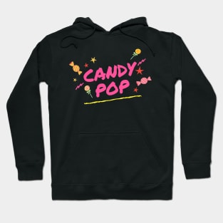 Candy Pop! Hoodie